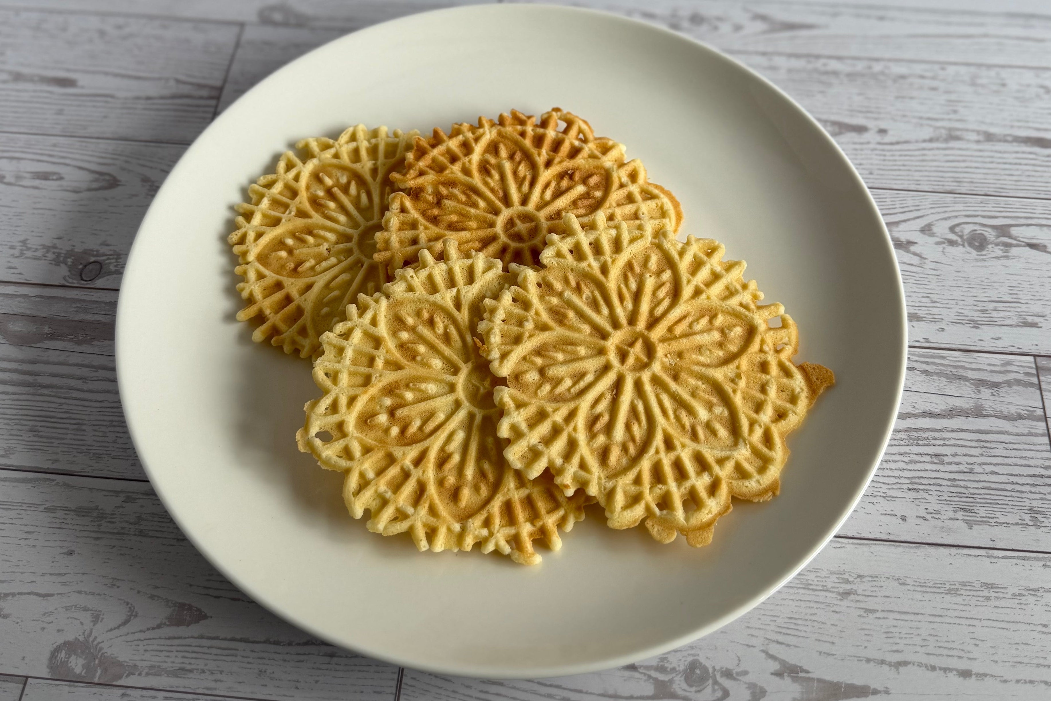 PIZZELLES