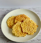 PIZZELLES