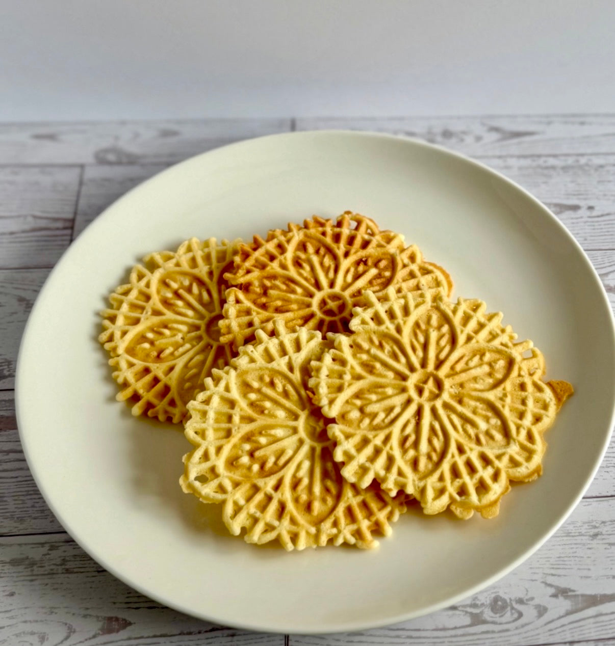 PIZZELLES
