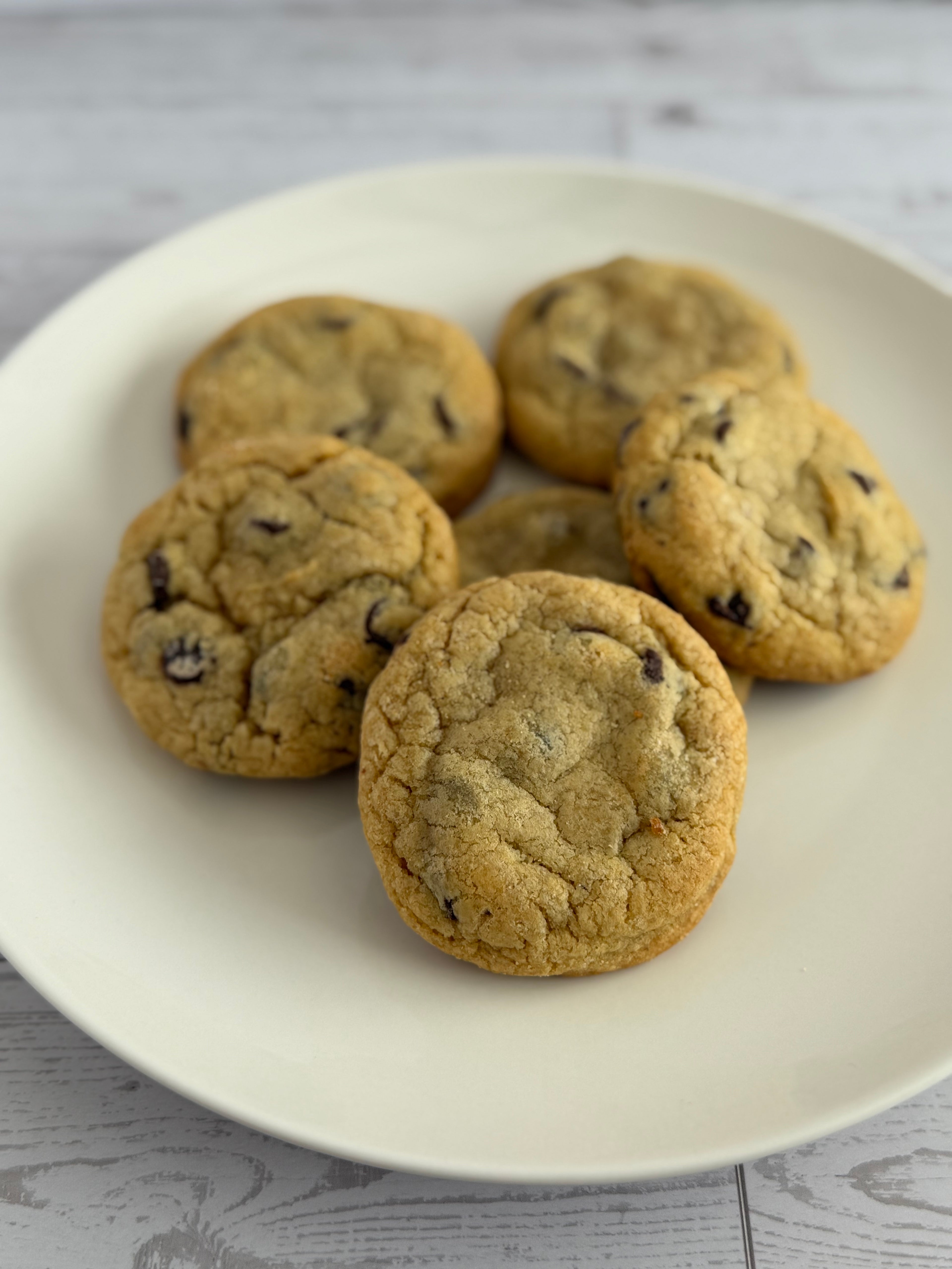12PK - BIG OL' CHOCOLATE CHIP COOKIES